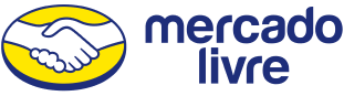 Logo do Mercado Livre