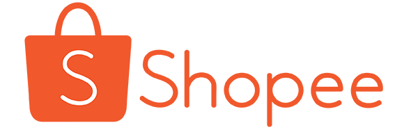 Logo da Shopee